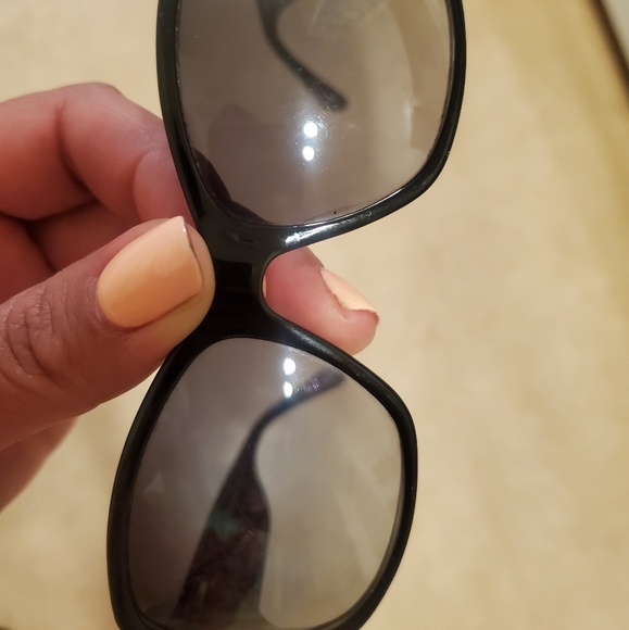 Sunglasses Coach Peony - S417 - Picture 7 of 8